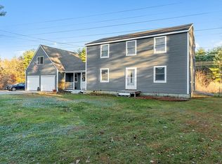 85 Hazen Rd, Shirley, MA 01464