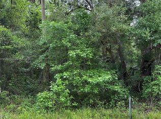 2075 Bayberry City In The Est #OF, Bunnell, FL 32110