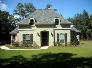 223 Mayfield Rd, Ruston, LA 71270