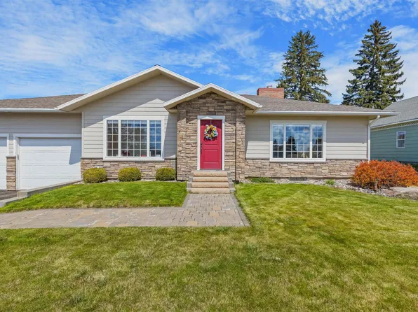 404 Halliday St, Craigmont, ID 83523