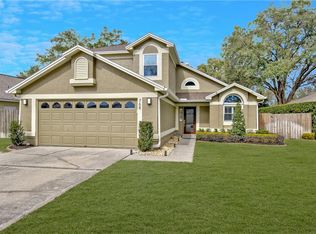 768 Heather Glen Cir, Lake Mary, FL 32746
