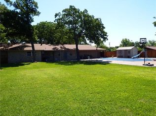 909 N State Highway 101, Chico, TX 76431