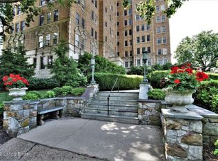 2140 Bonnycastle Ave APT 11C, Louisville, KY 40205