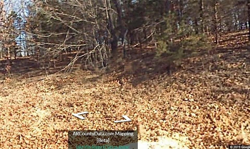 2nd image of Slate Gap Rd