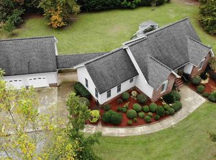 256 Hamm Dr #7, Prosperity, SC 29127