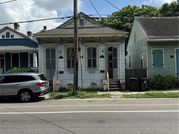 2814 Saint Claude Ave, New Orleans, LA 70117