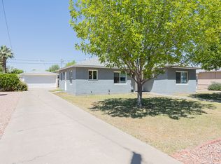 3022 N 17th Ave, Phoenix, AZ 85015