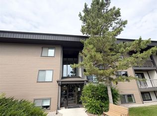 6108 53rd St #216, Olds, AB T4H1P1