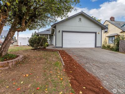 3226 S Adams Street, Tacoma, WA, 98409