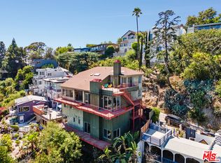 1824 Webster Ave, Los Angeles, CA 90026