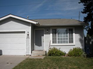214 W 23rd Ave APT C, Post Falls, ID 83854