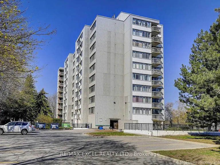 2500 Bridletowne Cir #907 — Photo 2