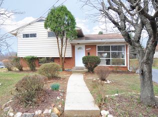 13114 Turkey Branch Pkwy, Rockville, MD 20853