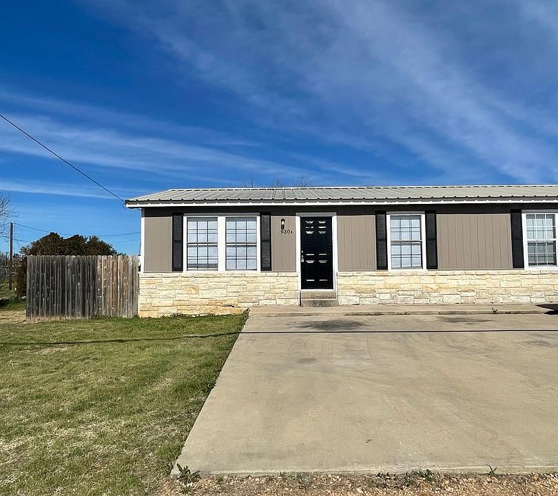 200 Aster Street 200 Aster St Kingsland TX Zillow