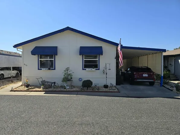 18717 Mill Villa Rd, Jamestown, CA 95327