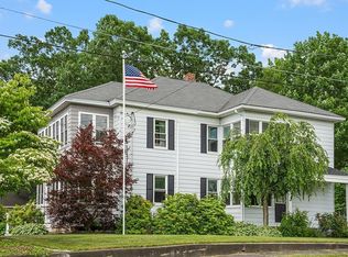 499 Mechanic St, Leominster, MA 01453