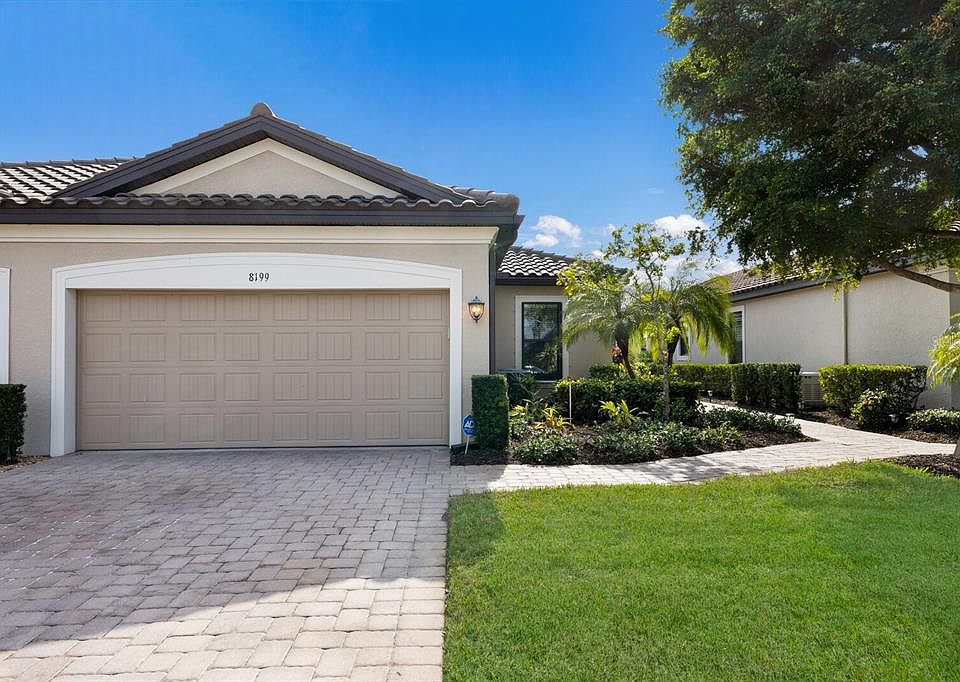 1st image of 8199 VARENNA DRIVE
