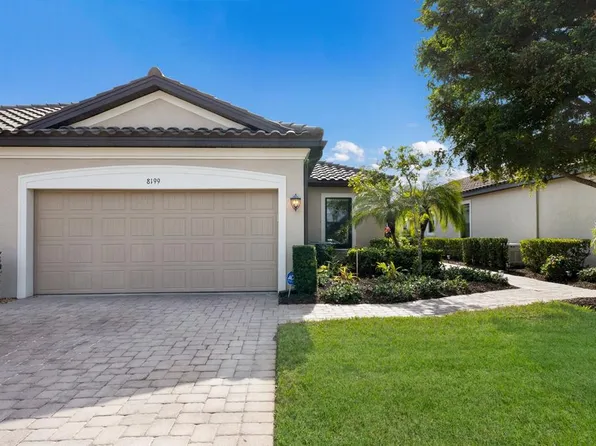 8199 Varenna Dr, Sarasota, FL 34231