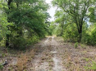 Vacant Ne Cedar Trl, Greenville, FL 32331