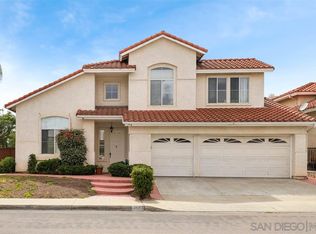 754 Avenida De La Barca, Chula Vista, CA 91910