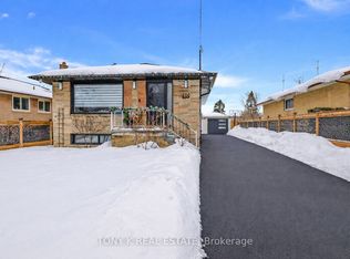 50 Ranstone Gdns, Toronto, ON M1K 2T4