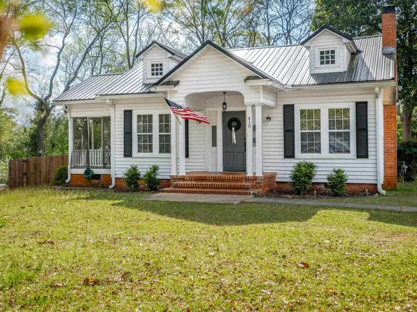410 2nd Ave NE, Jacksonville, AL 36265