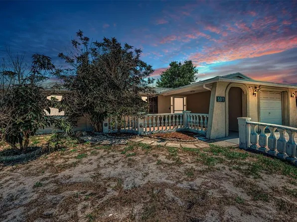 5817 10th Ave, New Port Richey, FL 34652