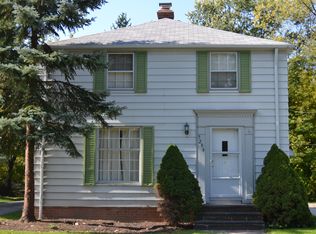 5208 Camden Rd, Maple Heights, OH 44137