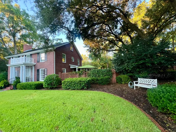 103 Silverhill Rd, Walterboro, SC 29488