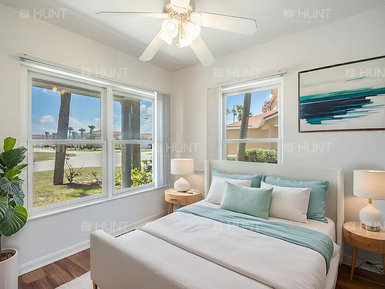 Patrick Family Housing — Photo 6