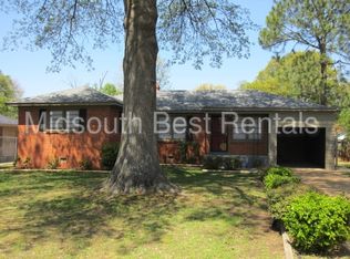 4010 Comanche Rd, Memphis, TN 38118