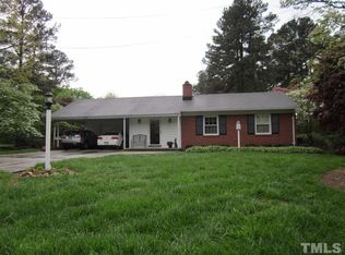 681 Manchester Dr, Raleigh, NC 27609