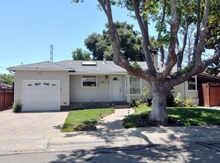 114 Loma Vista Dr, Burlingame, CA