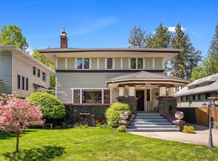 1624 S Tacoma St, Spokane, WA 99203
