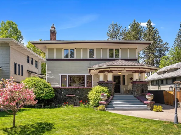 1624 S Tacoma St, Spokane, WA 99203