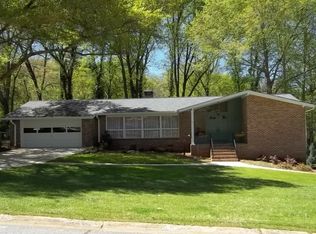 185 Devonshire Dr, Athens, GA 30606