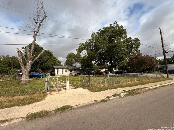 202 Segura LOT 23, San Antonio, TX 78237