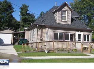252 Church Ave, Redgranite, WI 54970