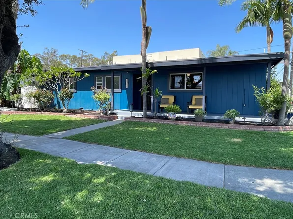 2741 Marber Ave, Long Beach, CA 90815