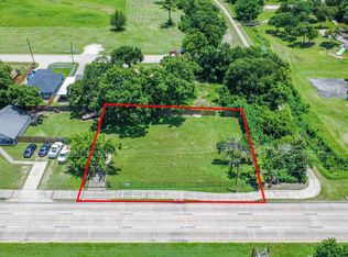 302 N Highway 146, Baytown, TX 77520