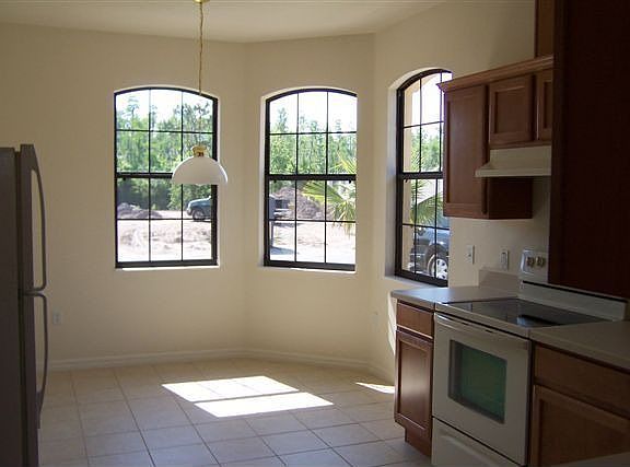 Breakfast Nook/Kitchen