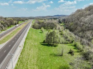 0 Pickard Hollow Rd, Mount Pleasant, TN 38474