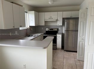 2621 SE 12th Rd UNIT 206, Homestead, FL 33035