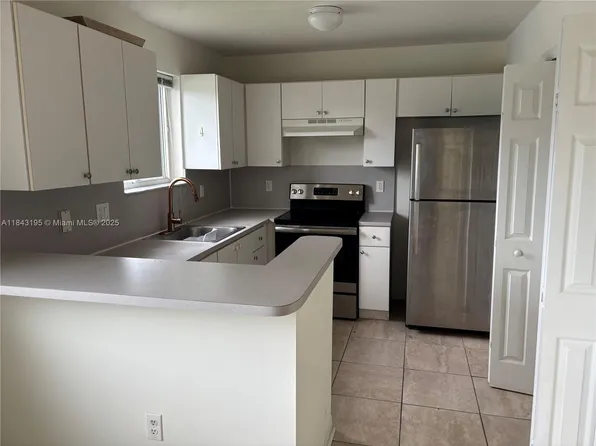 2621 SE 12th Rd Unit 206, Homestead, FL 33035
