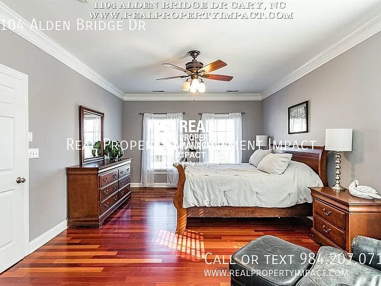 1104 Alden Bridge Dr — Photo 23