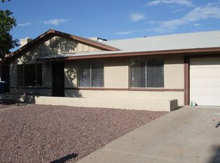 14801 N 37th Way, Phoenix, AZ 85032