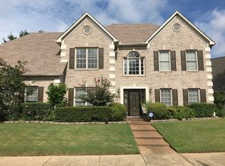 83 Logan Loop Dr, Collierville, TN 38017