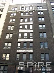 Rented by Spire Group