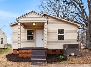 315 Hugh St, Anderson, SC 29624