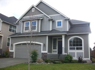 8414 153rd St E, Puyallup, WA 98375